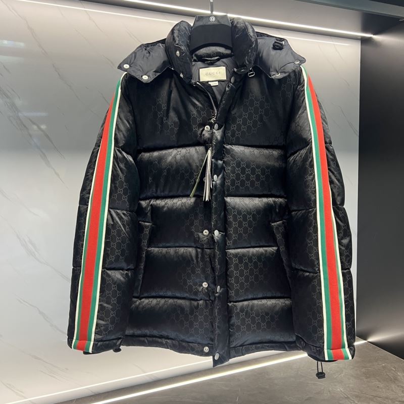 Gucci Down Jackets